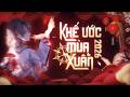 HKAN KHẾ ƯỚC MÙA XUÂN MEGA COLLAB MÙA XUÂN CHÚC MỪNG NĂM MỚI 2026 ÁNH DƯƠNG THIÊN SẮC 