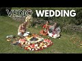 Vedic Wedding | Vedská svatba | 26.06.2022 | CZ