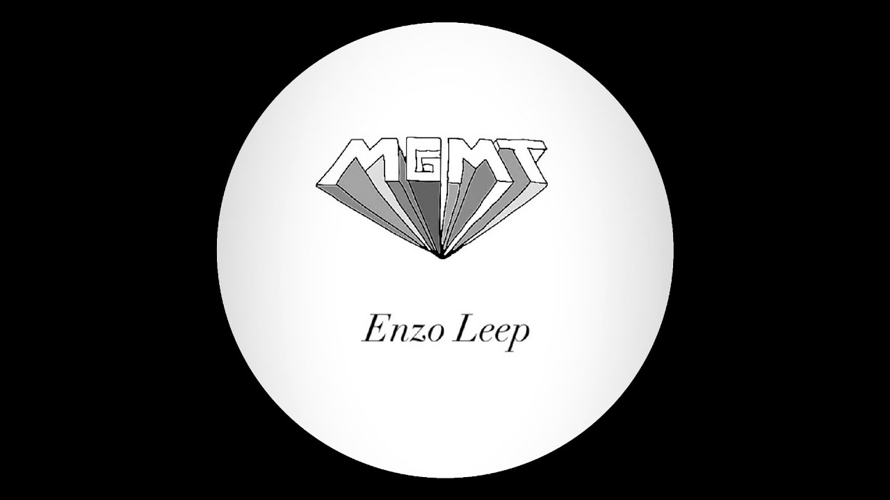 Enzo Leep - Kids (Edit)