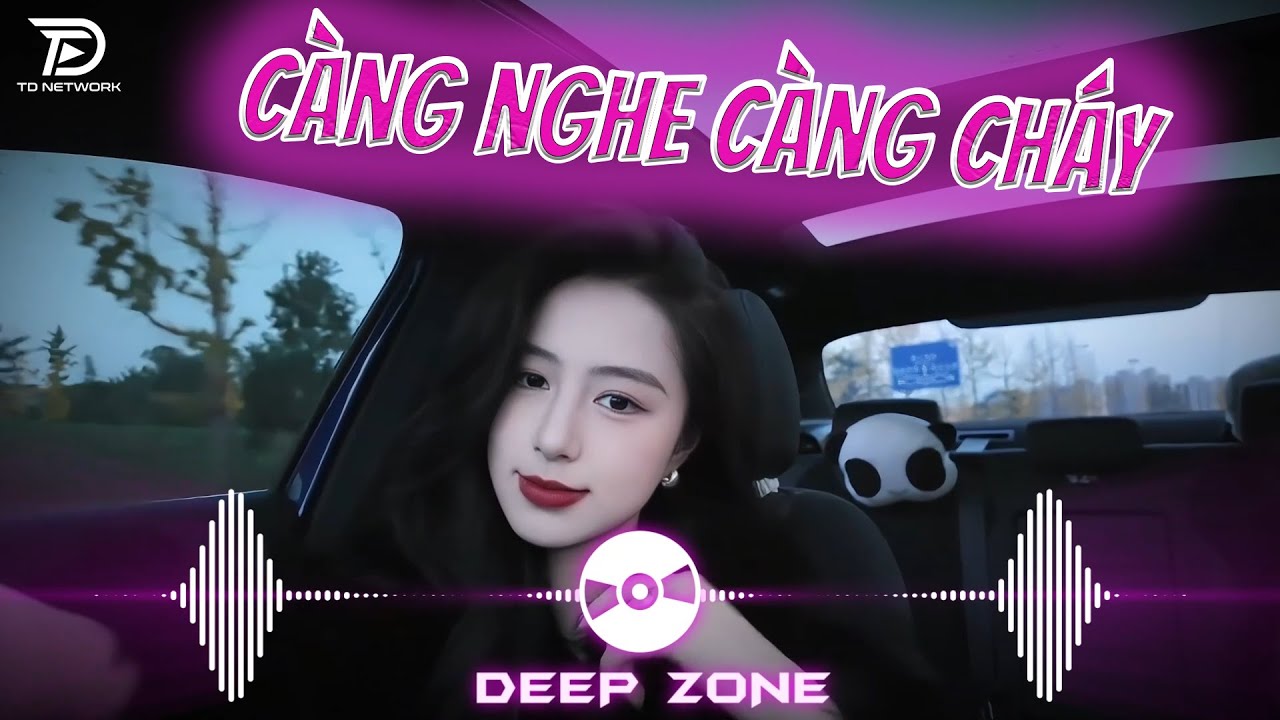 🎧NHẠC NGHE TRÊN XE🎧DEEP HOUSE 2025 - MIXTAPE HOUSELAK SET NHẠC CŨ 8X 9X - VIET DEEP CHILL 8X 9X