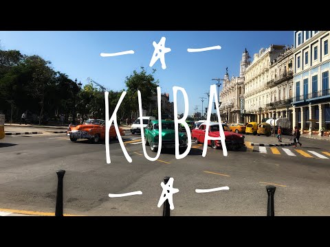 Videó: A 10 legjobb utazási cél és látnivaló Kubában
