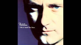 ♪ Phil Collins - I Wish It Would Rain Down | Singles #20/46