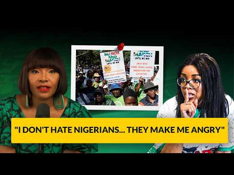 Afrophobia: South Africa's Migrant Crisis Explained | Exclusive Interview with Jacinta Ngobese-Zuma