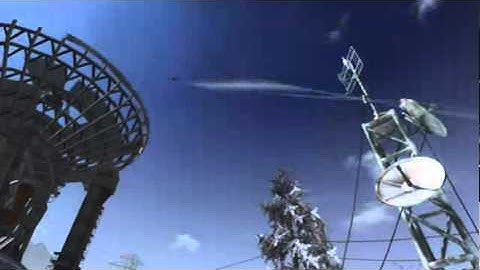 Black ops array random tomahawk