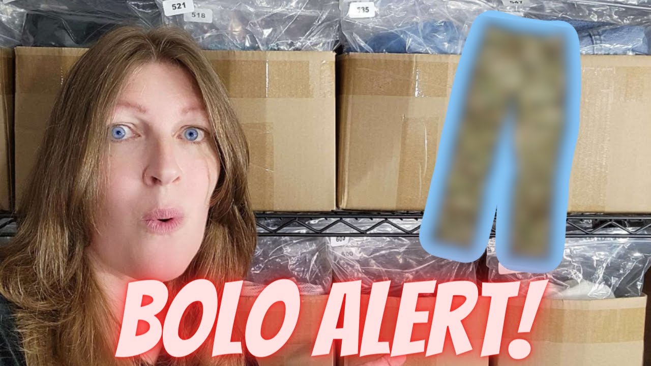 What sold and an AWESOME BOLO! - YouTube