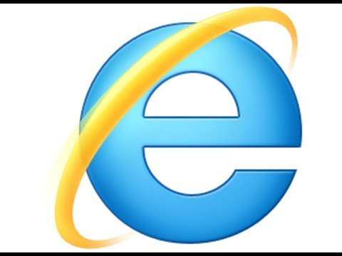 Internet Explorer