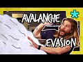 How to Calculate an Avalanche | Because Science Footnotes