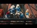 The Smurfs Movie Trailer - Official HD