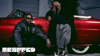 2 Chainz & Lil Wayne - Presha