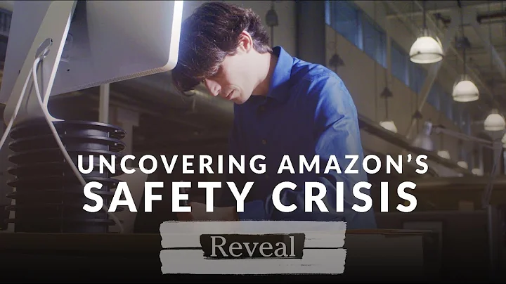 How Amazon hid a safety crisis at its warehouses