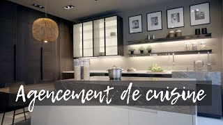 Showroom Cuisine Charles Bigant