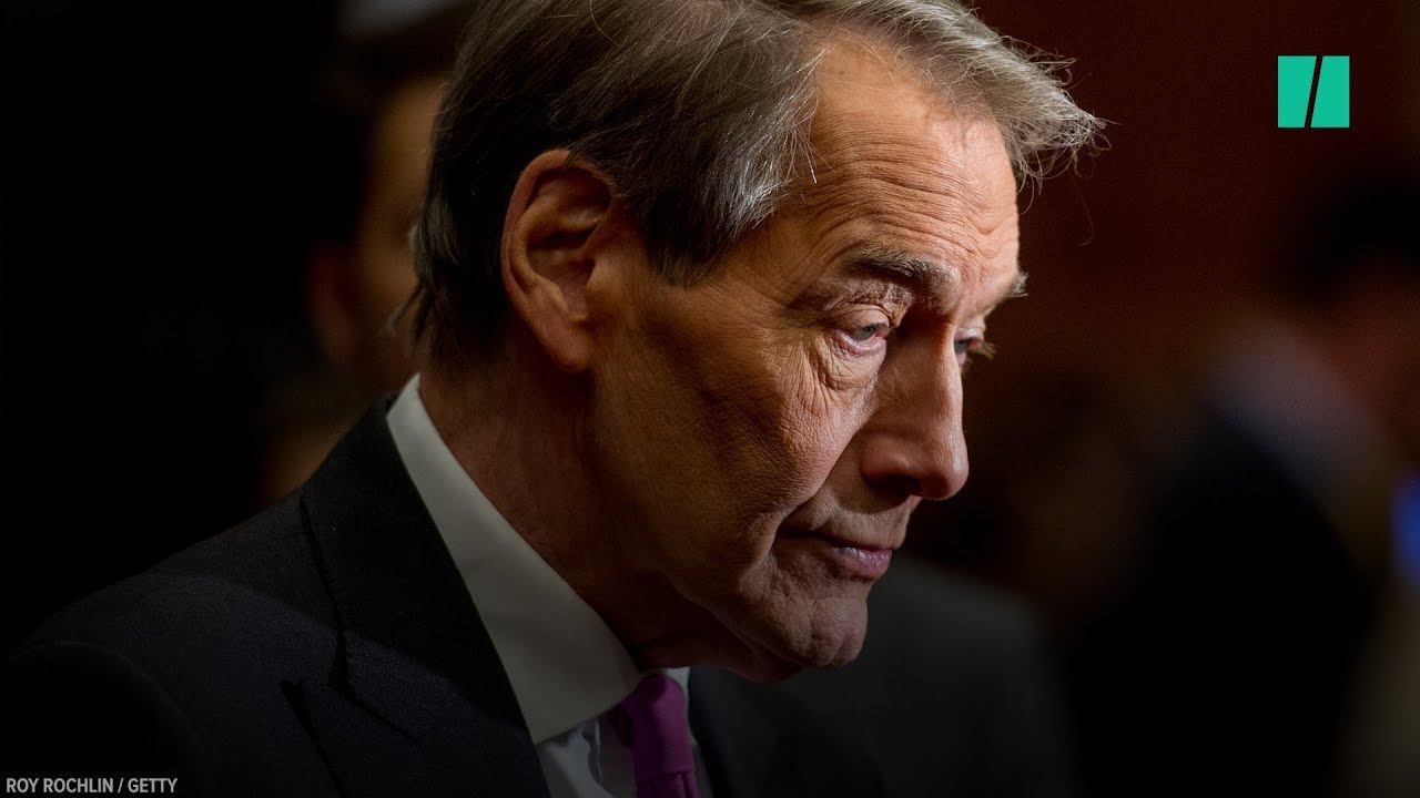 journalism internships Charlie Rose Sexual Misconduct Allegations Continue