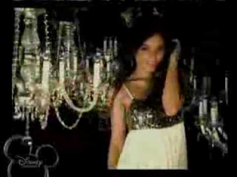 Vanessa Anne Hudgens - Baby, Come Back To Me