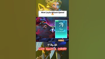 Nieuwe Layla In ChaosClash🔥 #jeevansakshi #feedshorts #vanshikahapur