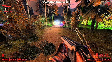 KillingFloor - Multiplayer Gameplay