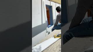 #eifs #commercialconstruction #stucco #construction #contractors #contractor