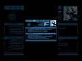 archivo de audio de gamma Jack antes de morir #gammajack #losincreibles  #mrincredible