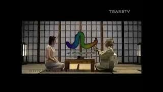 Download lagu Iklan Ichi Ocha Jepang Oma Ninja Versi RicHenny ZinWie