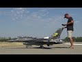 RC PILOT F-16 WITH VEKTOR THRUST