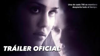 Conscious - Official Trailer