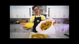 &quot;Готовим мягкие кренделечки Pretzel Bites&quot; - - Веганские рецепты