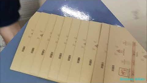 Variable Barcode Print By Hanway Digital Printer