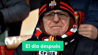 El Día Después (14/01/2019): La realidad del Reus