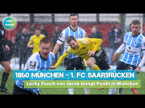 Lucky Punch von Jacob bringt einen Punkt in München