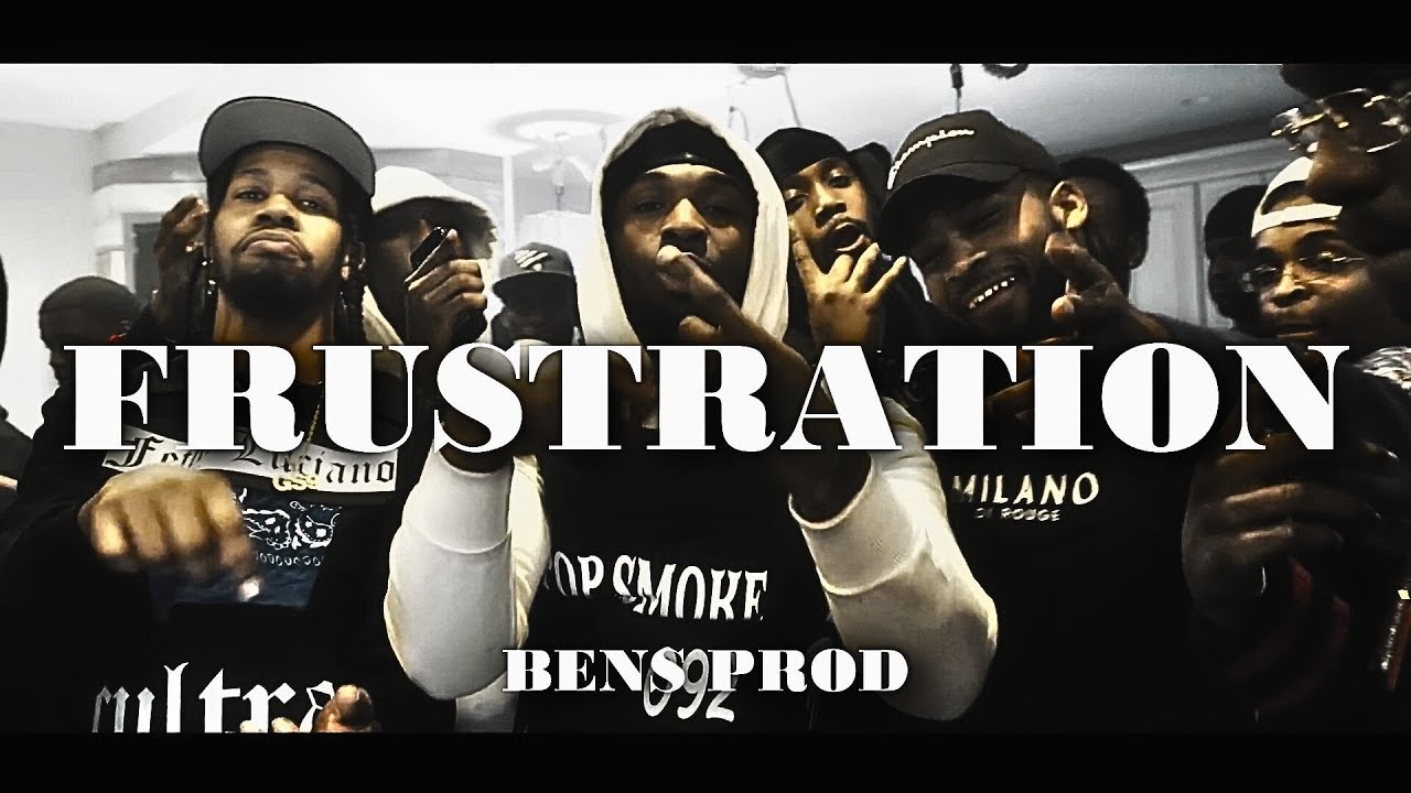 [FREE] Pop Smoke X 22 Gz Type Beat 2024 - 