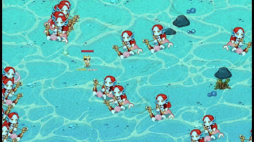 Idle Ninja Online - Whirlwind Demo