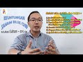 Keuntungan Nabung Saham