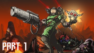 What is Doom Eternal? It