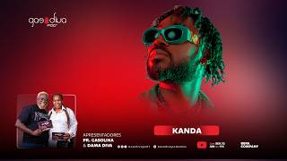 Gasodiva Pod+ |🎙️Podcast com Kanda #25