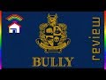 Bully (Canis Canem Edit) review - ColourShed