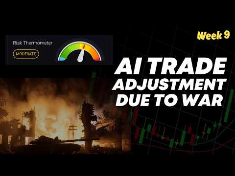 Ai Trading Updates: Stop Loss & Minimum Capital | Passive Income 2026
