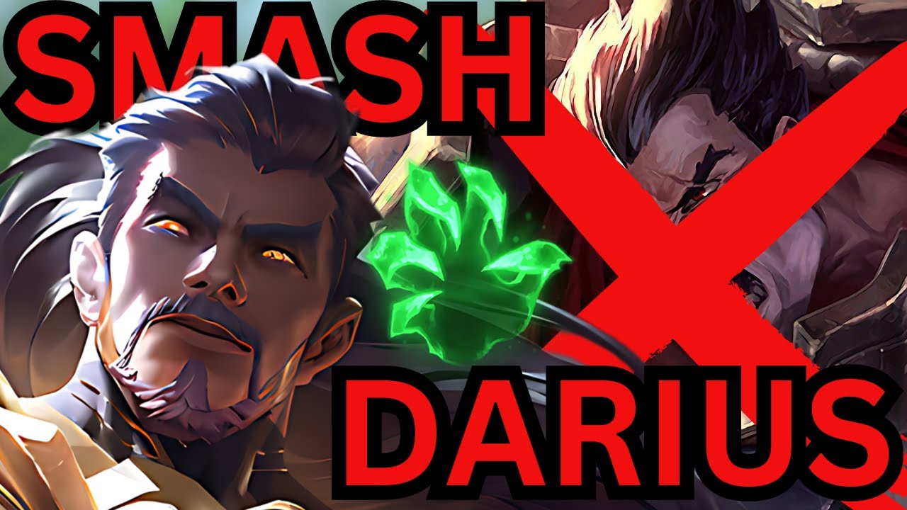 BEST PICK TOP LANE TO CARRY GAMES SEASON 14 YouTube