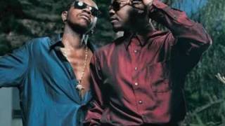 Kali`s Finest ft. K-Ci & JoJo   -  Live your  Life