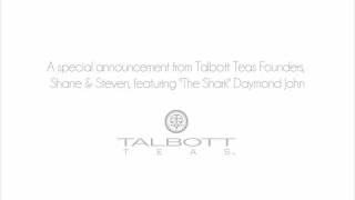 Celebrity Talbott Teas with Daymond John Net Worth