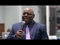 Unexpected Turn | Pastor Dion Mitchell