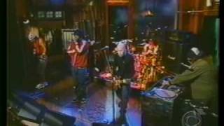 (Hed) PE - Blackout (Live Late Late Show Craig Kilborn) 2003 HQ