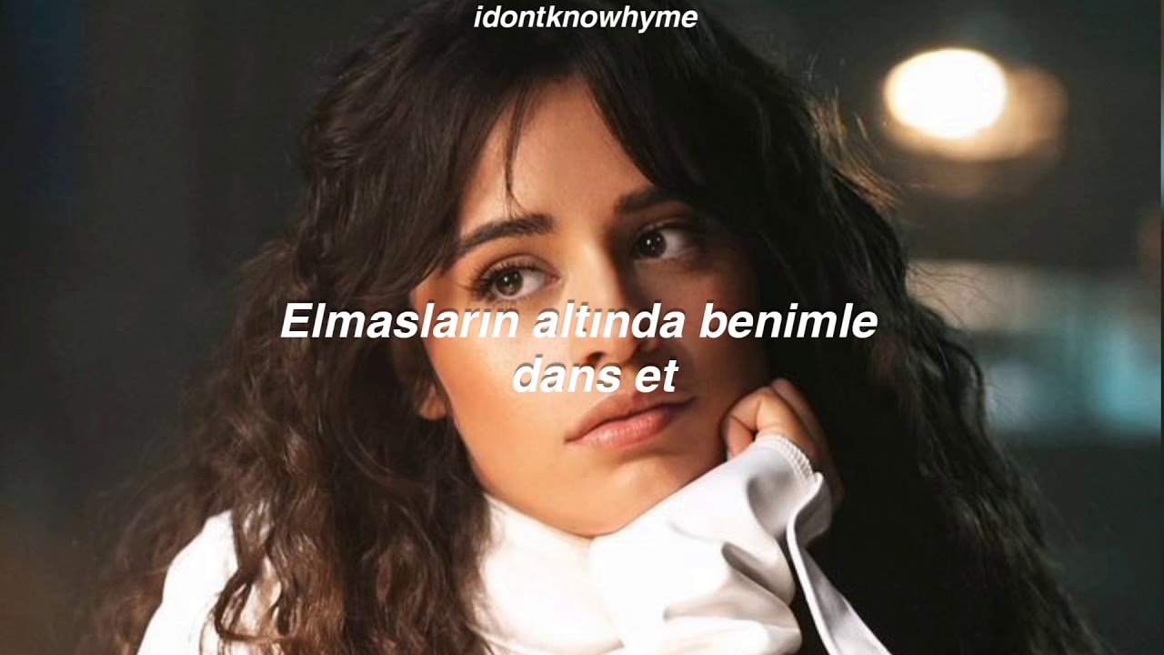 Camila Cabello - Anyone (Türkçe Çeviri)