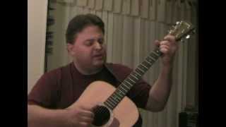 "You're Welcome Here" (Cover Version of a Bob Bennett Song)