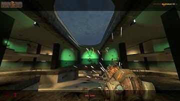 HL2DM 2v2 MIX | StoOned / Aferist  VS  Rve / Frozen | Part 2