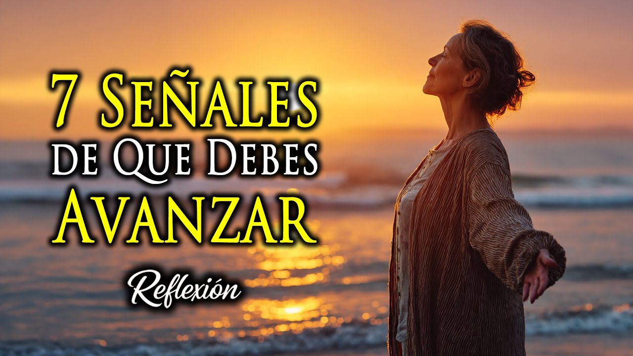 7 Señales silenciosas de que tu ciclo terminó ¦ Reflexiones de la Vida, Autoestima, Amor Propio