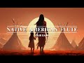 Native american flute music relaxing music with bamboo flute  meditation sleep music