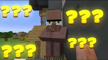 Do NOT Trust this Minecraft Player part 1
