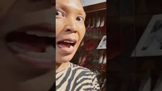 “I’m not supposed to film up here!” SECRET FILMING of Imelda Marcos’ shoes @ Marikina Shoe Museum