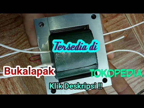 Tutorial Membuat Setrum Pac Part1 Youtube