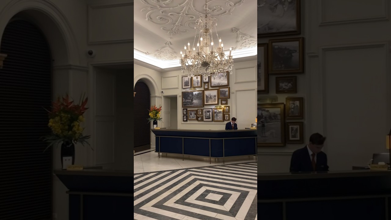 One Of The Most Expensive Hotels In Madeira Island 