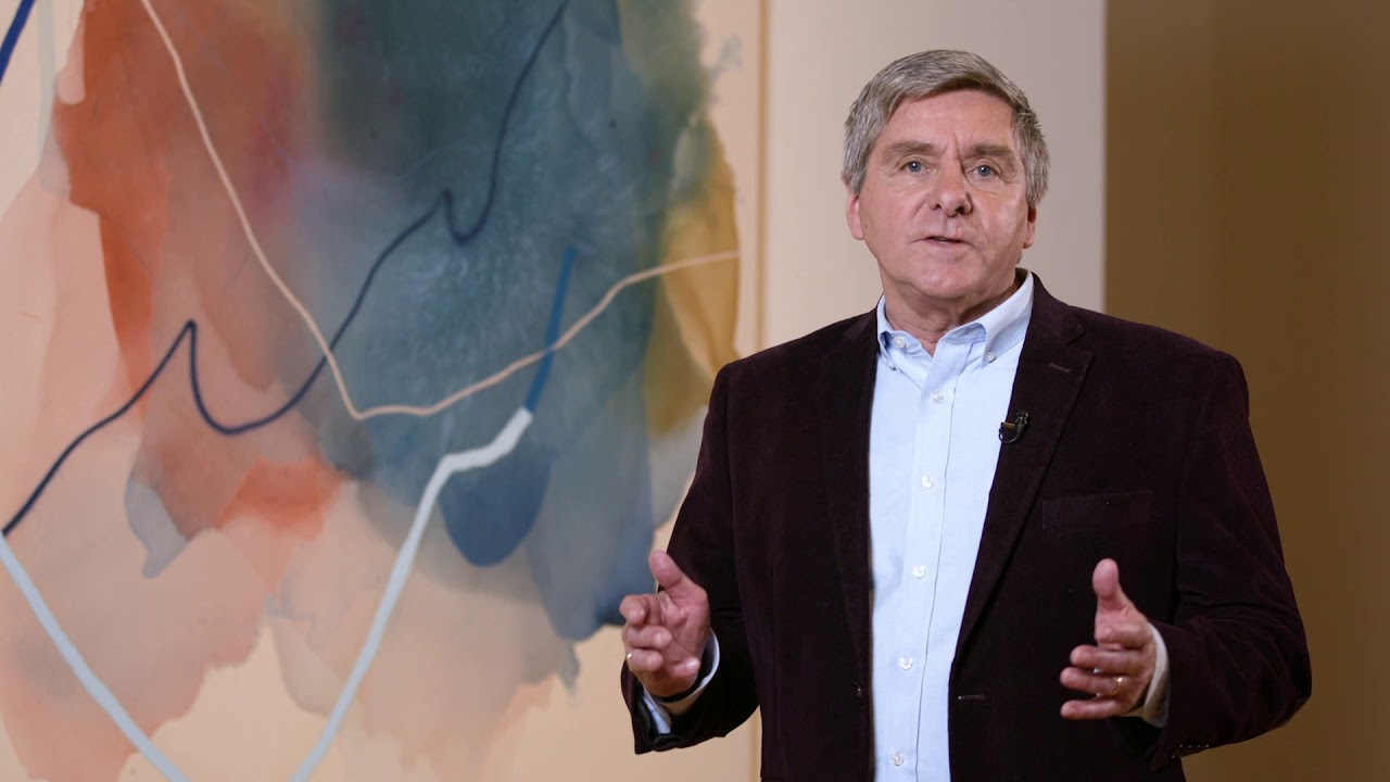 Woolgatherers: New Paintings by Heather Day at FWMoA